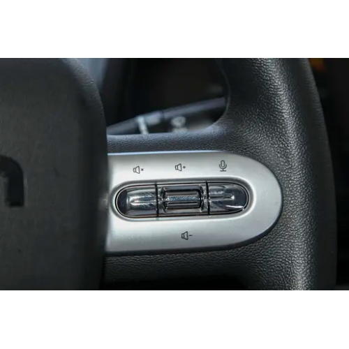 2022 Low Price New Mini Multi-color New Energy Vehicle EV Car For Changan Lumins